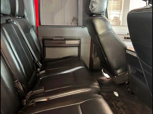 Used 2016 Ford F250 XLT w/ XLT Value Package AWD/4WD image 11