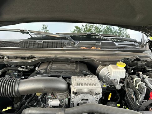 Used 2023 RAM 1500 Big Horn image 16