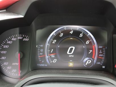 Used 2019 Chevrolet Corvette Grand Sport