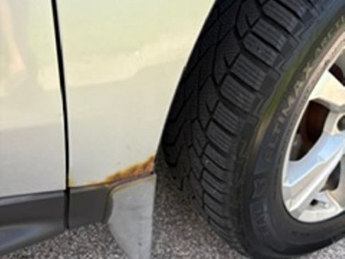 Used 2013 Chevrolet Equinox LS w/ LPO, Protection Package FWD image 23