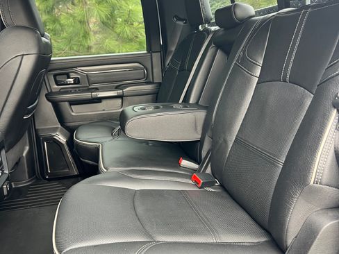 Used 2023 RAM 3500 Limited image 14