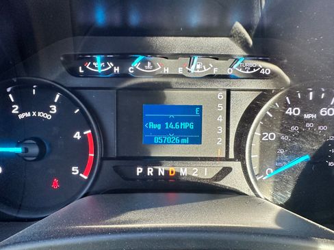 Used 2019 Ford F250 XL w/ STX Appearance Package image 9