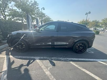 Used 2021 Ford Mustang Mach-E Premium