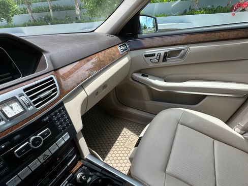 Used 2014 Mercedes-Benz E 350 4MATIC Wagon image 15