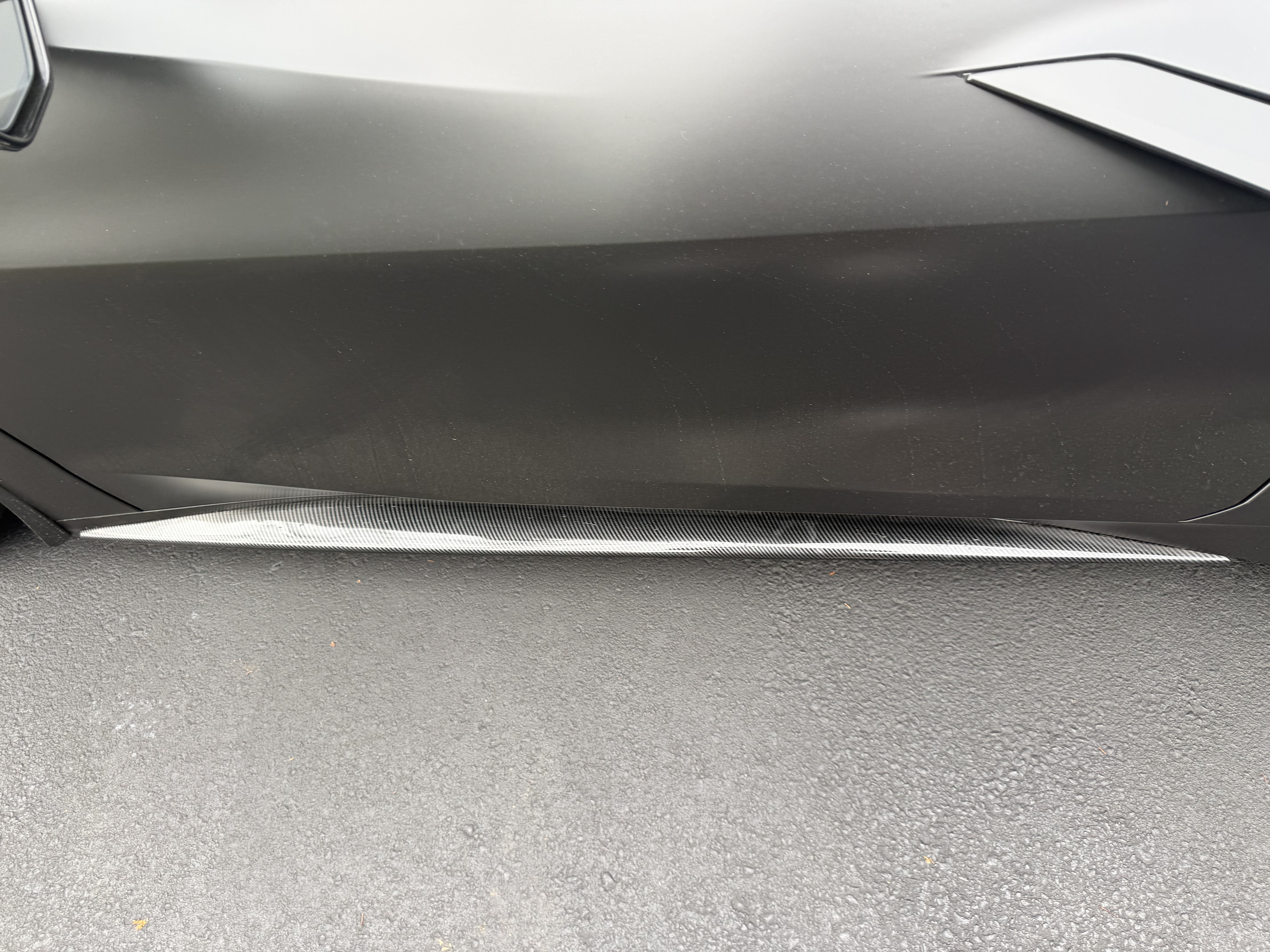 Used 2023 Chevrolet Corvette Stingray Premium Conv w/ Z51 Performance Package RWD image 18