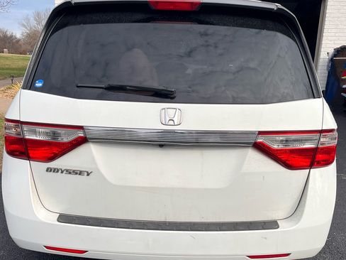 Used 2012 Honda Odyssey EX-L image 5
