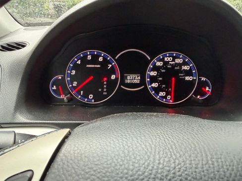 Used 2007 Acura TSX w/ Navigation FWD image 13