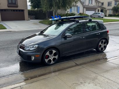 Used 2011 Volkswagen Golf 4-Door
