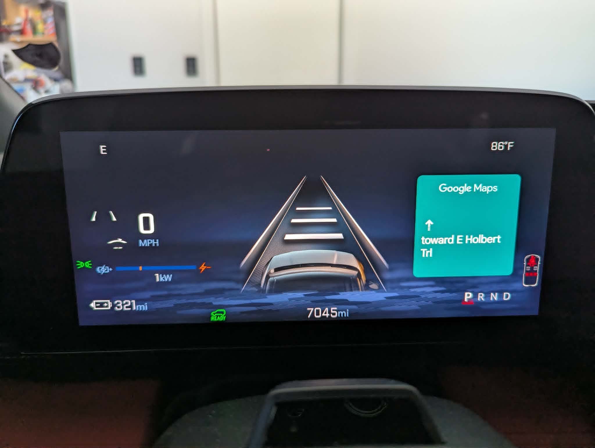 Used 2025 Chevrolet Blazer EV SS AWD/4WD image 19