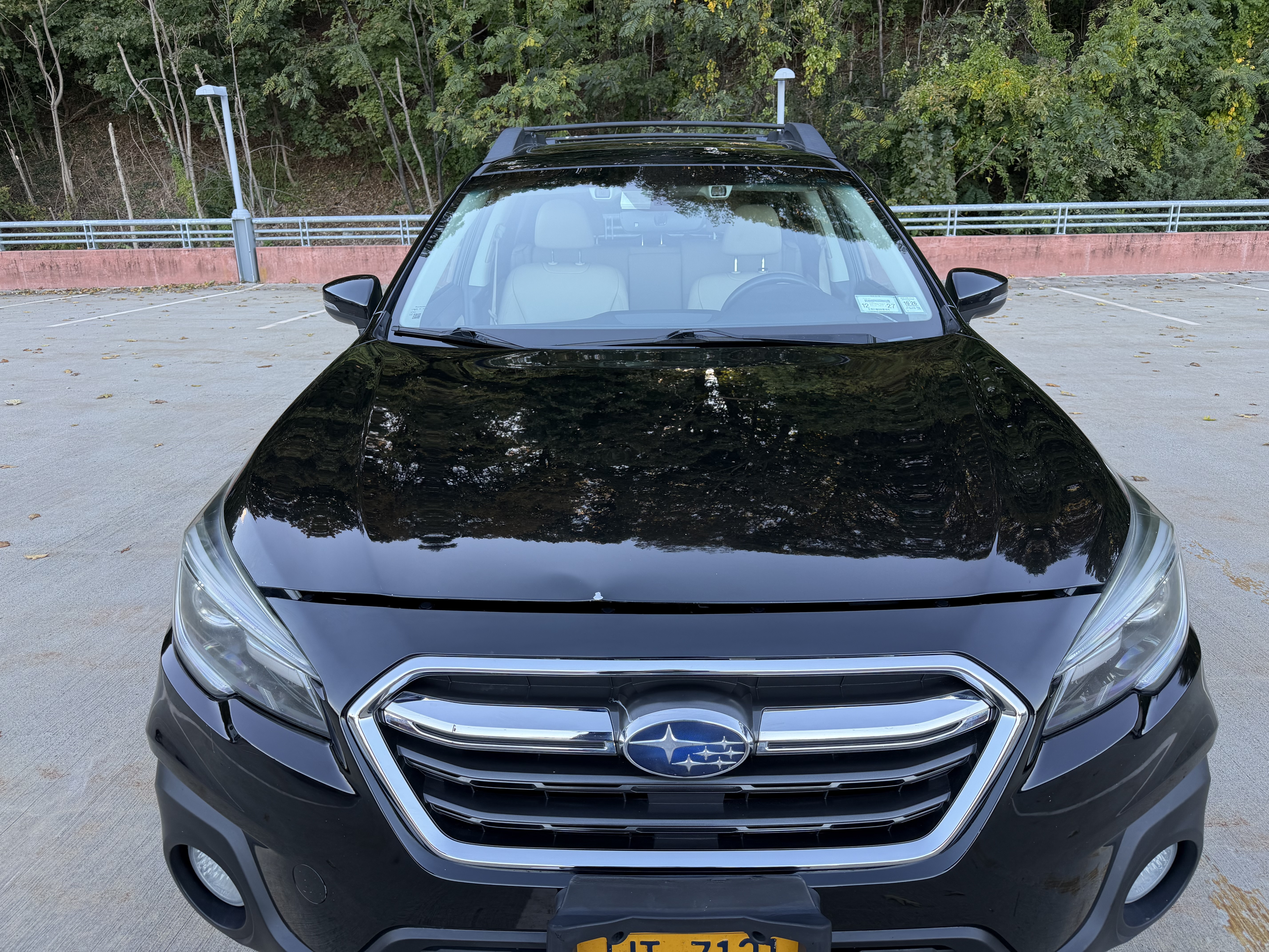 Used 2018 Subaru Outback 3.6R Limited AWD/4WD image 11