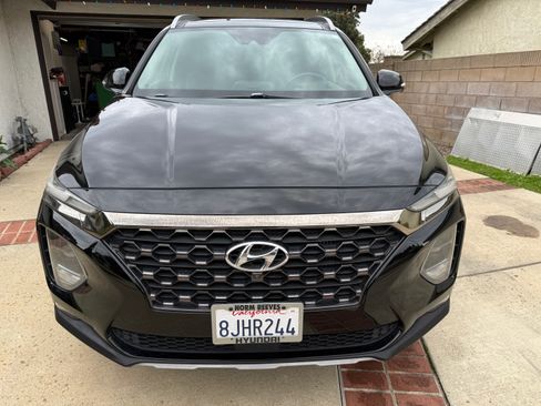 Used 2019 Hyundai Santa Fe FWD image 9