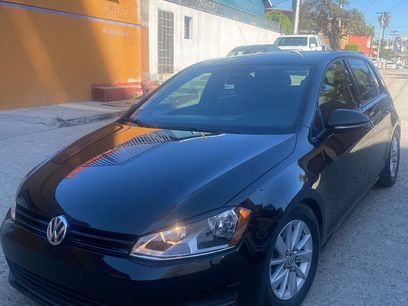 Used 2015 Volkswagen Golf S