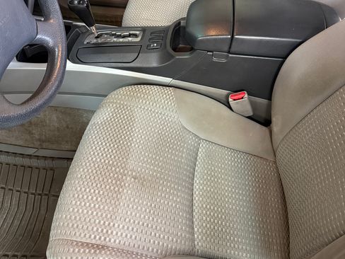 Used 2006 Toyota 4Runner SR5 AWD/4WD image 21
