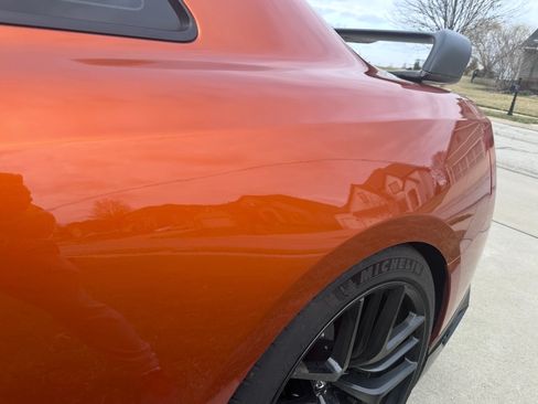 Used 2017 Nissan GT-R Premium AWD/4WD image 30