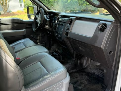 Used 2014 Ford F150 XL RWD image 9