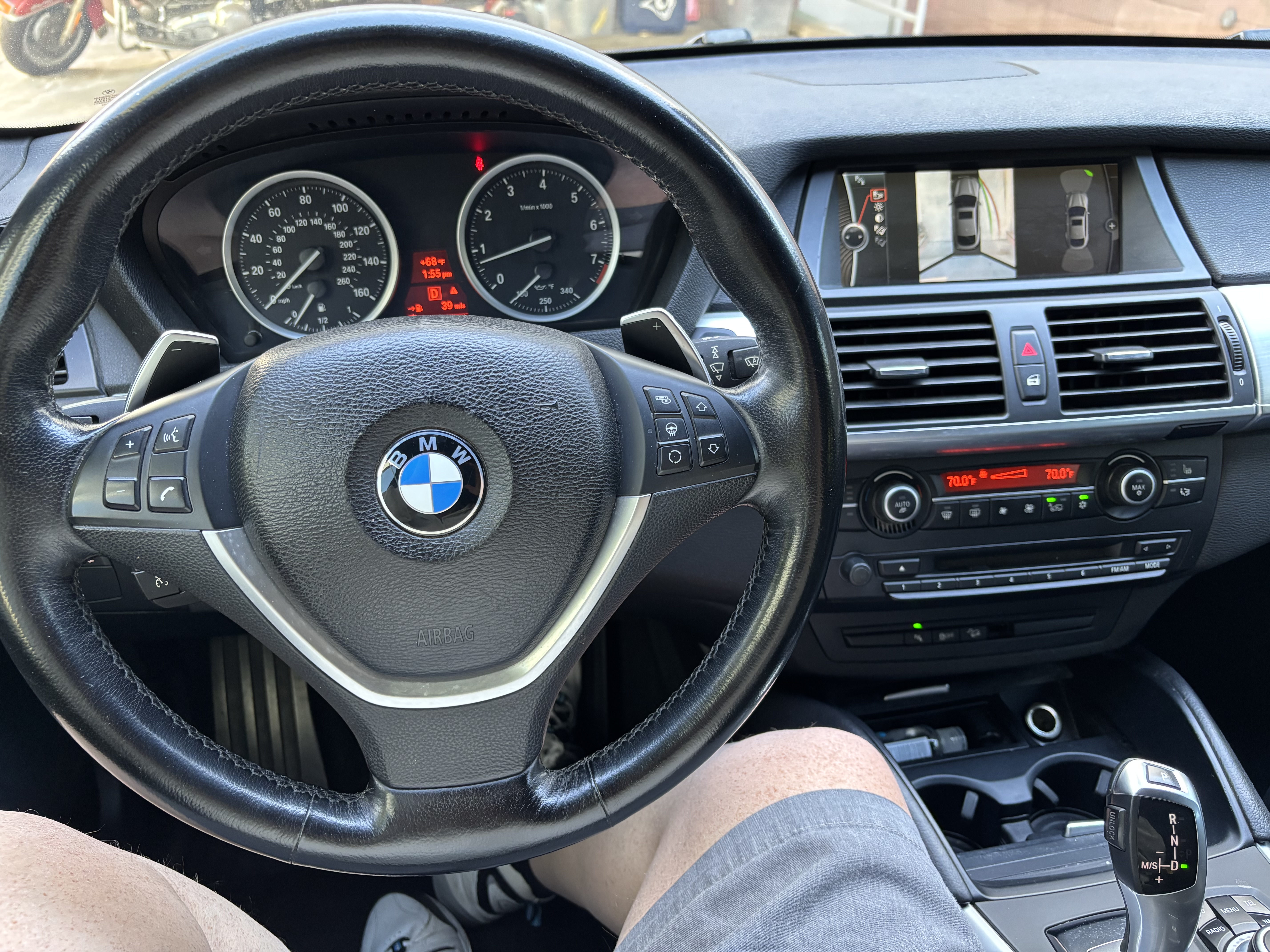 Used 2013 BMW X6 xDrive35i AWD/4WD image 20