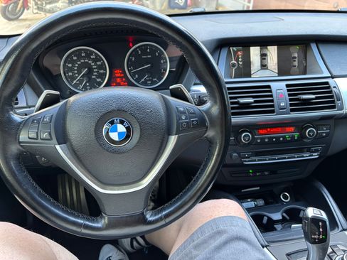 Used 2013 BMW X6 xDrive35i AWD/4WD image 20