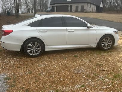 Used 2020 Honda Accord LX