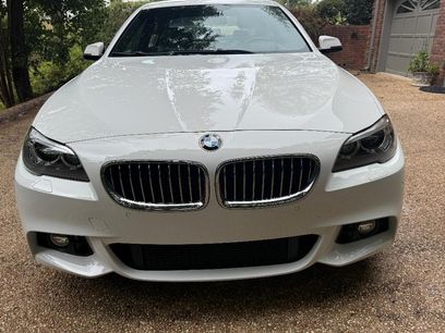 Used 2016 BMW 535i Sedan