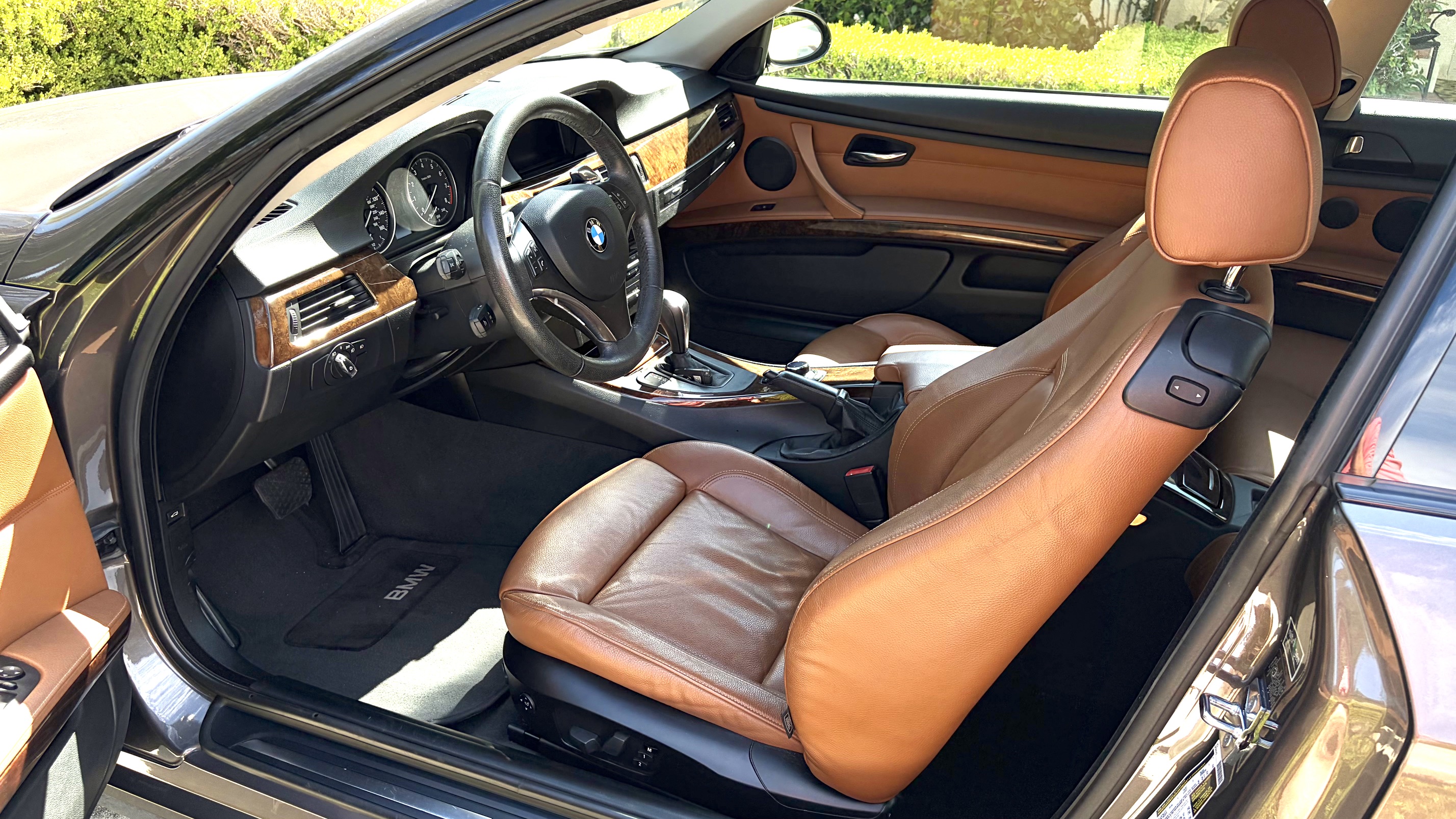 Used 2009 BMW 328i Coupe RWD image 11