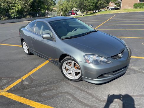 Used 2006 Acura RSX Type-S image 1