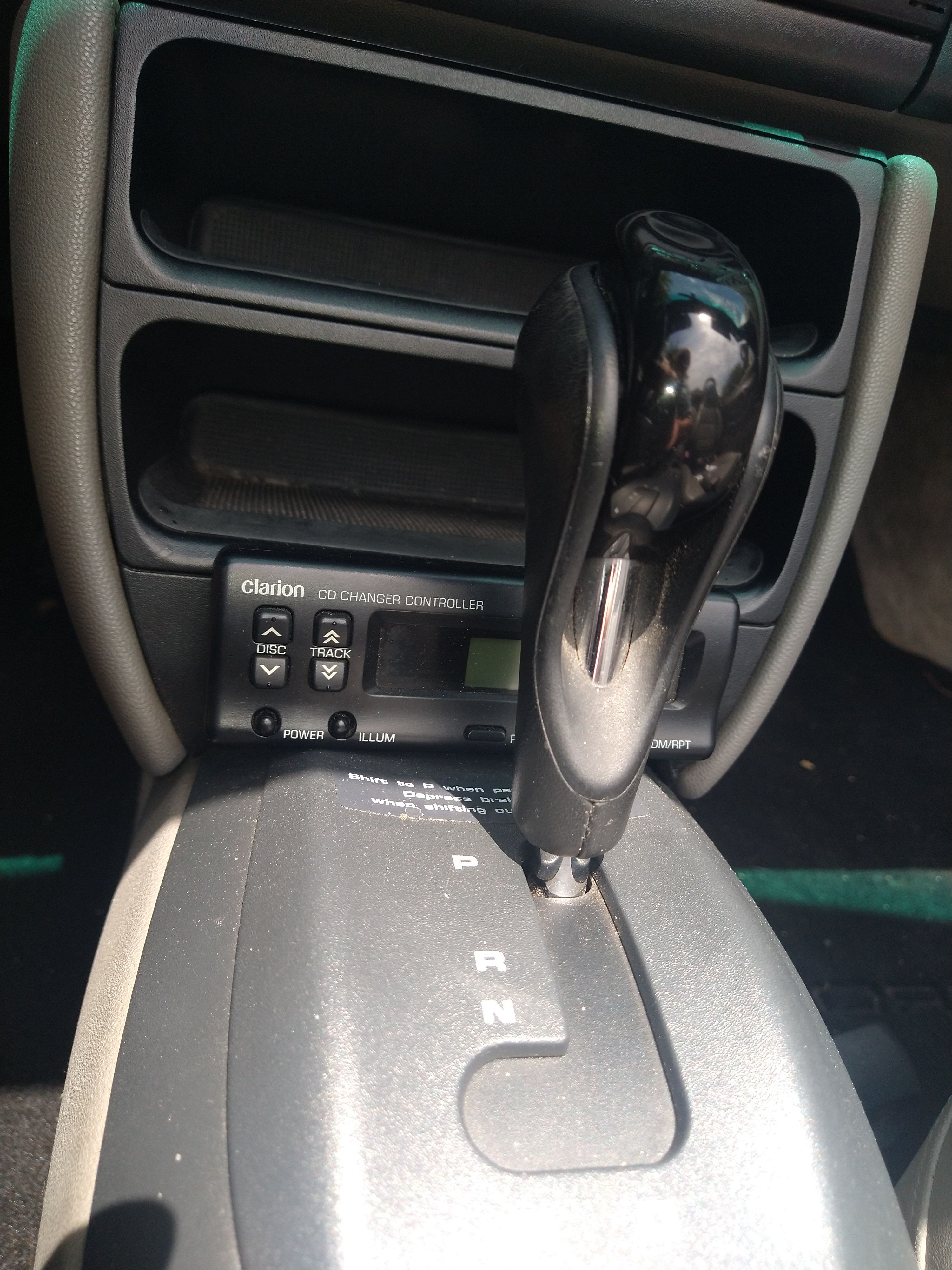 Used 1999 Porsche Boxster RWD image 17