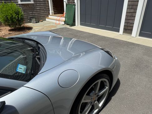 Used 2014 Porsche 911 Carrera image 16