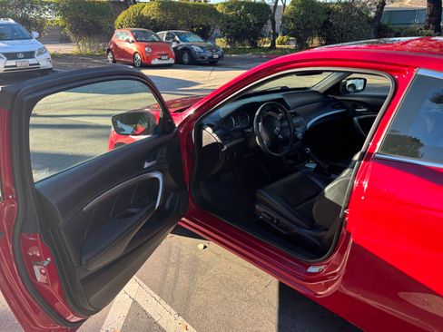 Used 2012 Honda Accord EX-L image 6