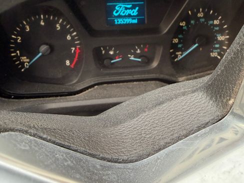 Used 2017 Ford Transit 150 148 Low Roof image 14