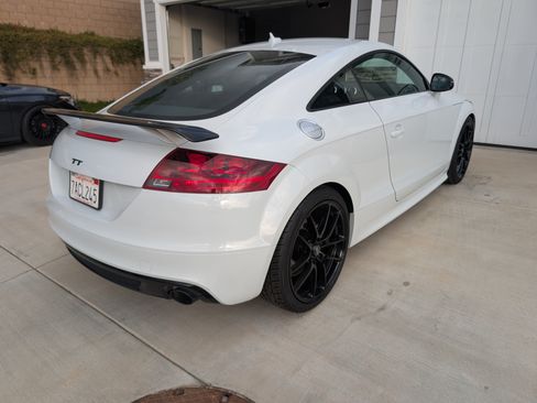 Used 2013 Audi TT 2.0T Premium Plus image 25