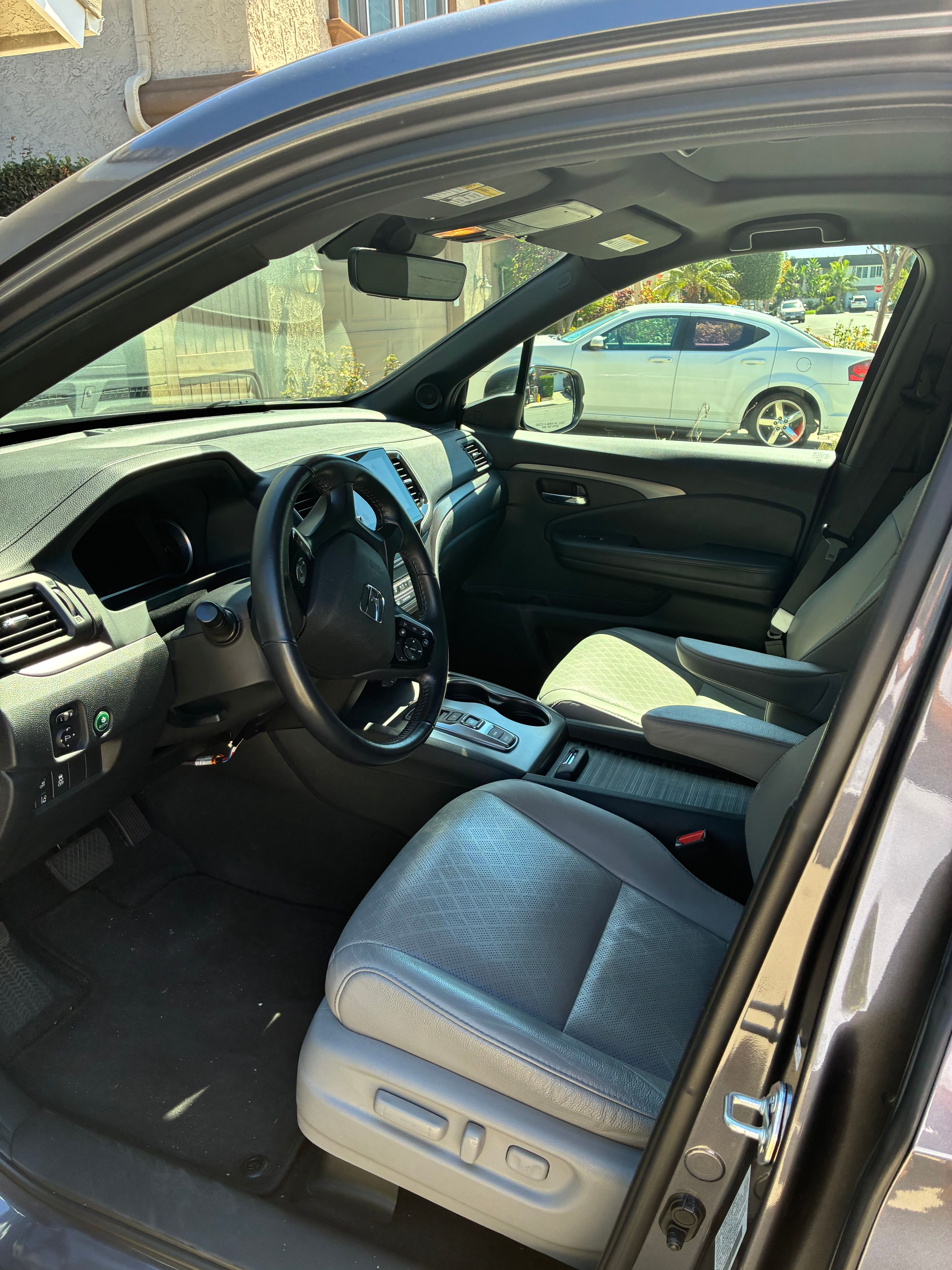 Used 2021 Honda Passport EX-L image 8