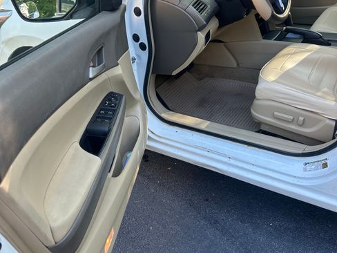 Used 2008 Honda Accord LX-P image 16