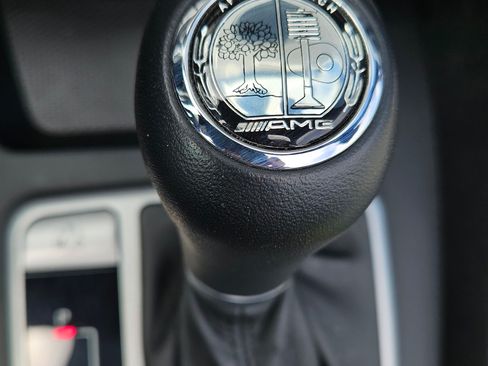 Used 2006 Mercedes-Benz SLK 55 AMG image 26