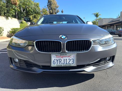 Used 2013 BMW 328i Sedan image 4