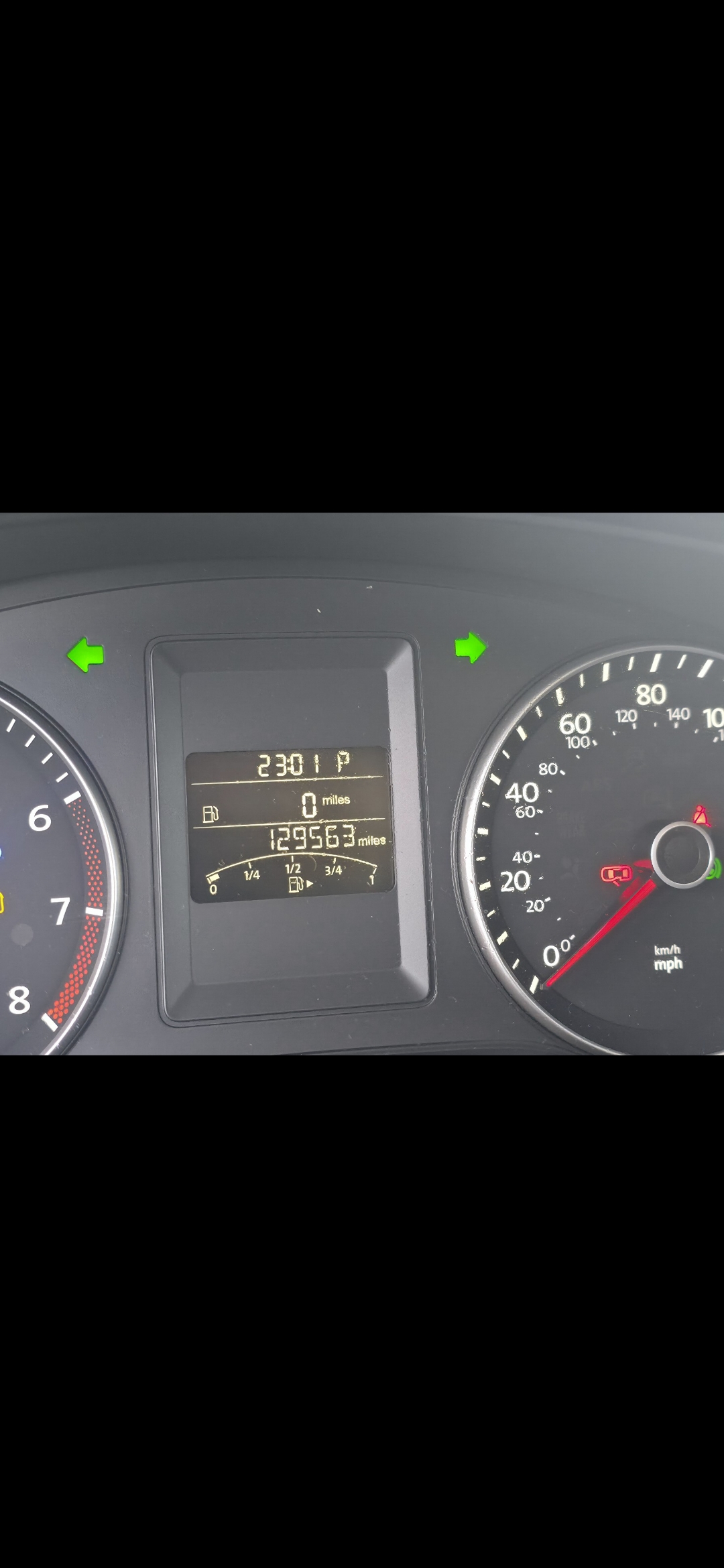 Used 2014 Volkswagen Jetta SE FWD image 10