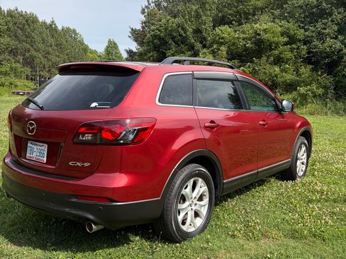 Used 2013 MAZDA CX-9 Touring FWD image 8