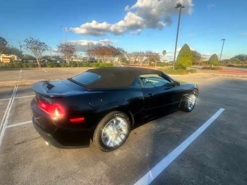 Used 2014 Chevrolet Camaro LT image 10