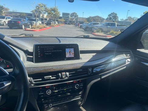 Used 2018 BMW X5 xDrive40e image 13