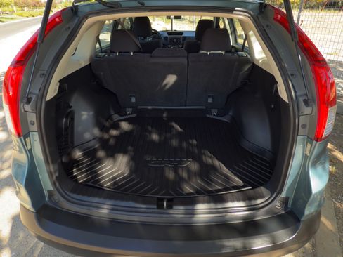 Used 2014 Honda CR-V LX image 19