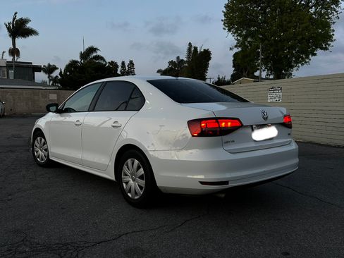 Used 2016 Volkswagen Jetta S FWD image 6