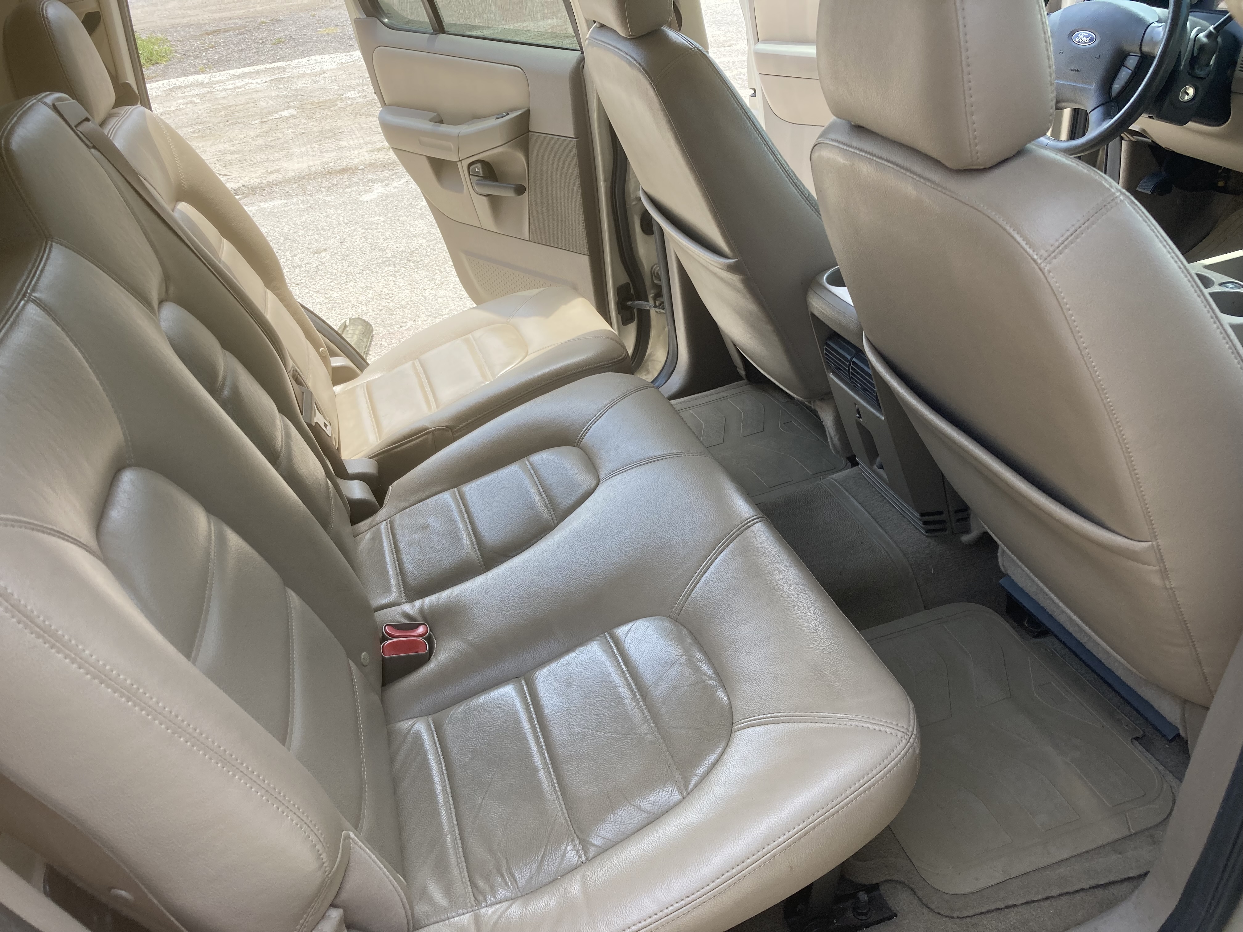 Used 2005 Ford Explorer Sport XLT RWD image 8