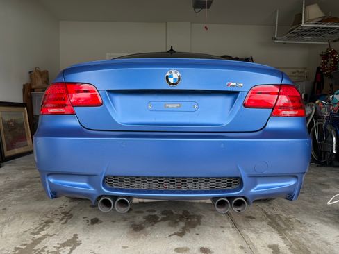 Used 2013 BMW M3 Coupe image 27