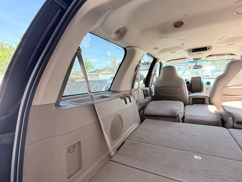 Used 2003 Ford Expedition Eddie Bauer image 27