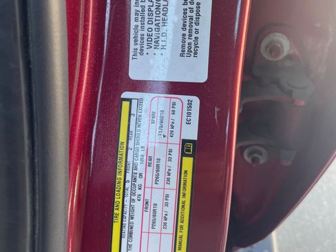 Used 2014 Jeep Grand Cherokee Limited image 6