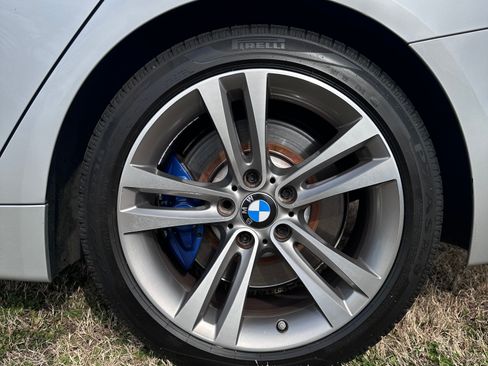 Used 2015 BMW 428i Gran Coupe image 5