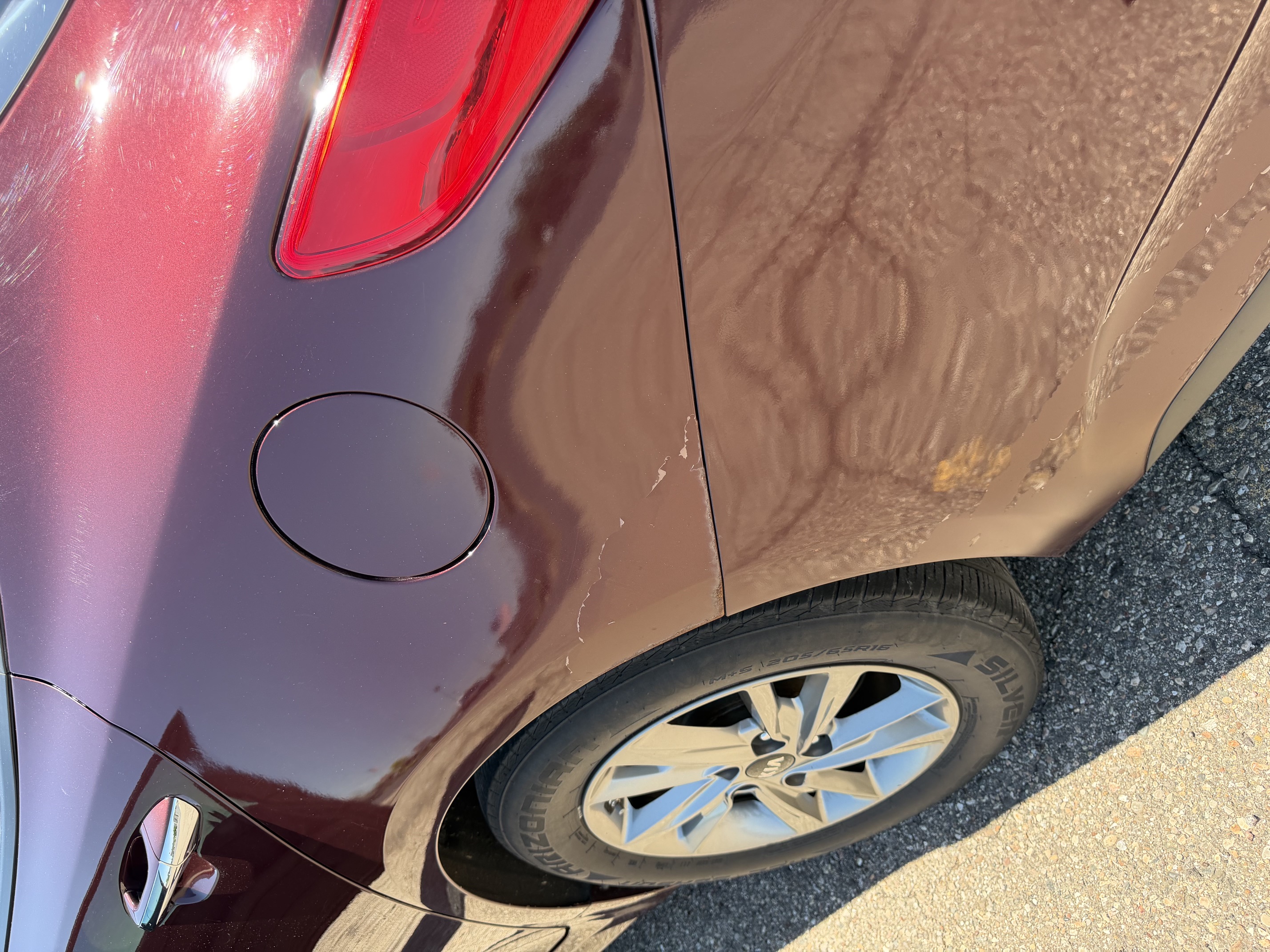 Used 2019 Kia Optima LX FWD image 10