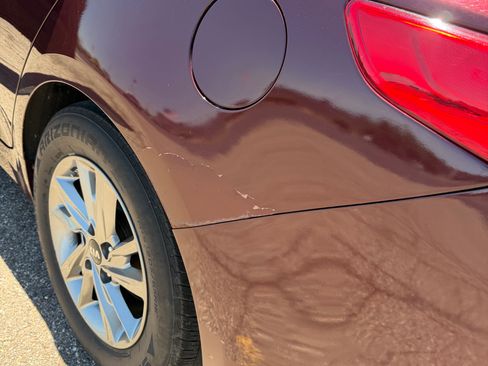 Used 2019 Kia Optima LX FWD image 10