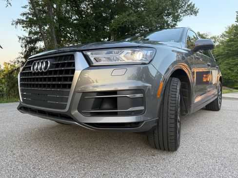 Used 2018 Audi Q7 3.0T Premium Plus w/ Premium Plus Package image 10