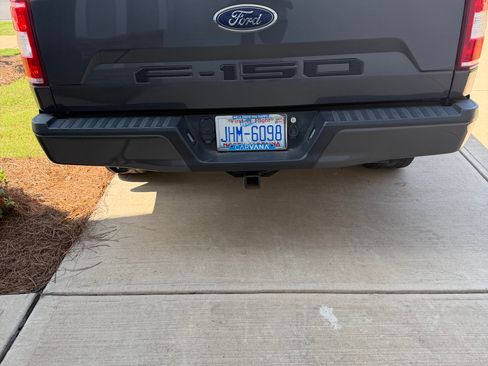 Used 2019 Ford F150 XL w/ Equipment Group 101A Mid AWD/4WD image 9