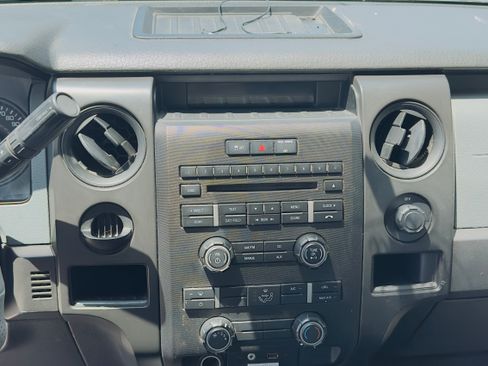 Used 2014 Ford F150 XL w/ Equipment Group 101A Mid image 12